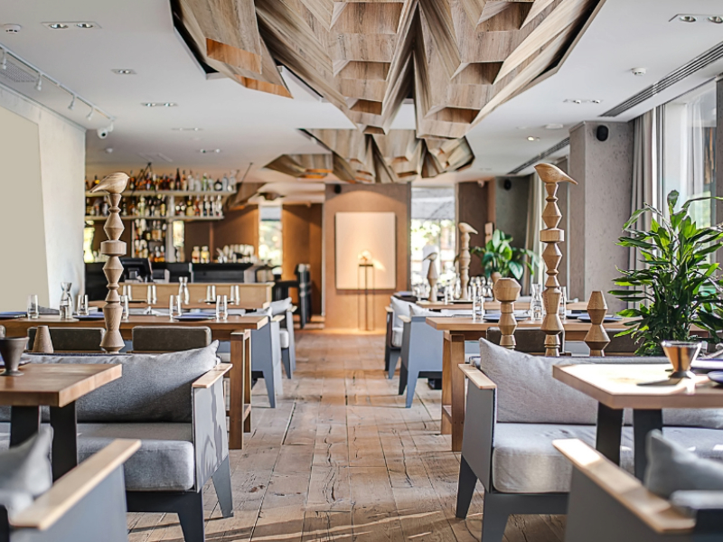 Commercial Interior Design